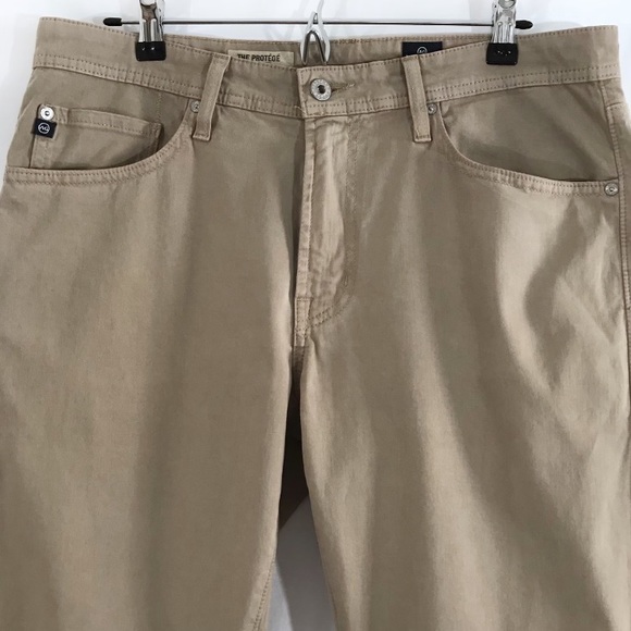 ADRIANO GOLDSCHMIED The Protege Straight Leg - Picture 5 of 12